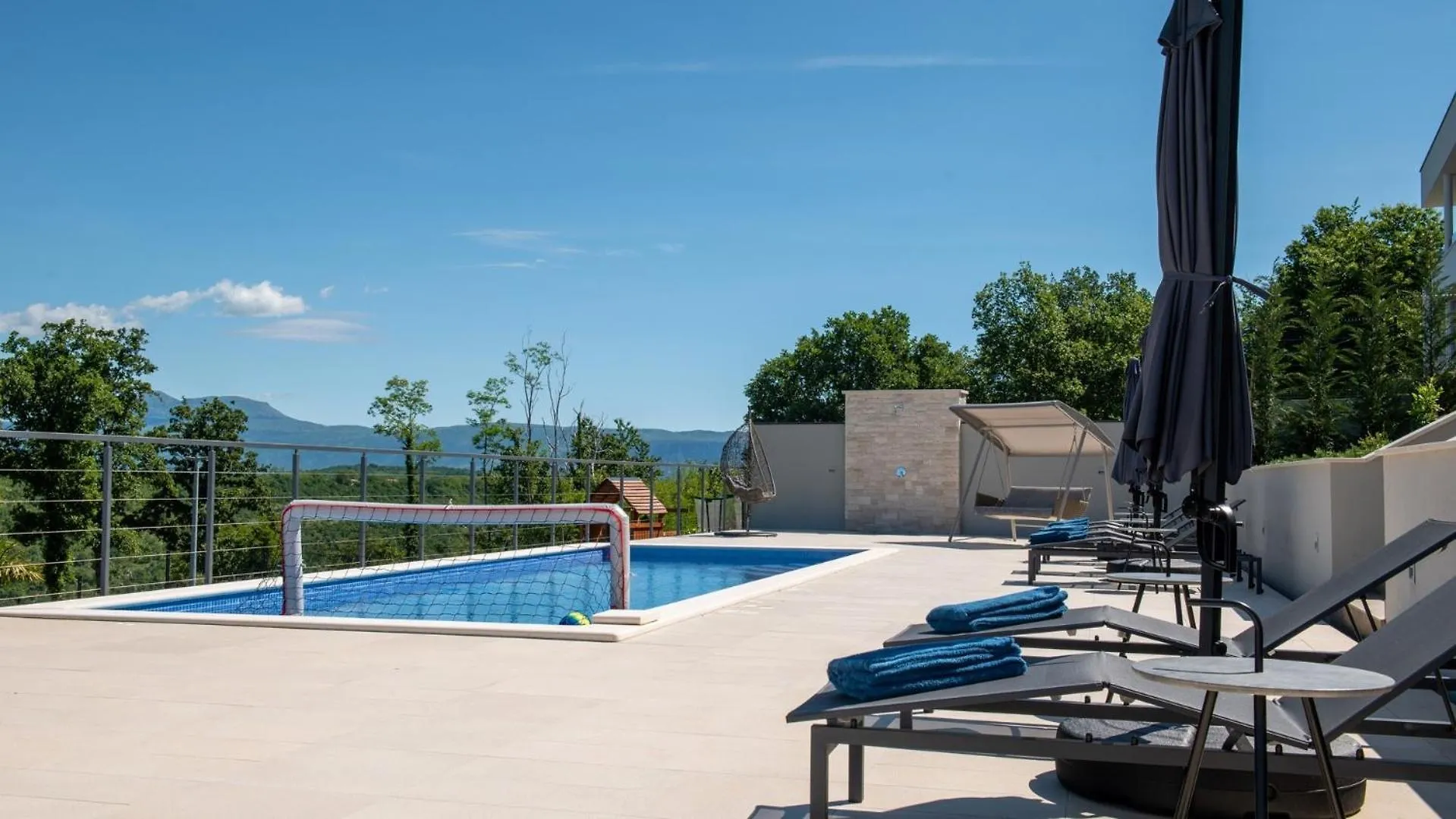 Villa Callista Ruzici  0*, Ruzici (Sveta Nedelja) 克罗地亚